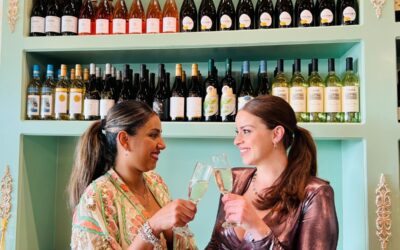 Celebrating Success: La Pastaia’s Grand Opening Event with San Diego Influencers